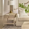 Velora End Table - Image 2