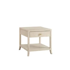 Velora End Table