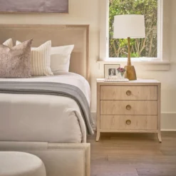 Alternative view of Velora Nightstand