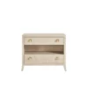 Velora Open Nightstand - Image 4