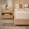 Velora Open Nightstand - Image 2