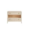 Velora Open Nightstand - Image 3