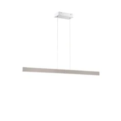Verdura Linear Chandelier