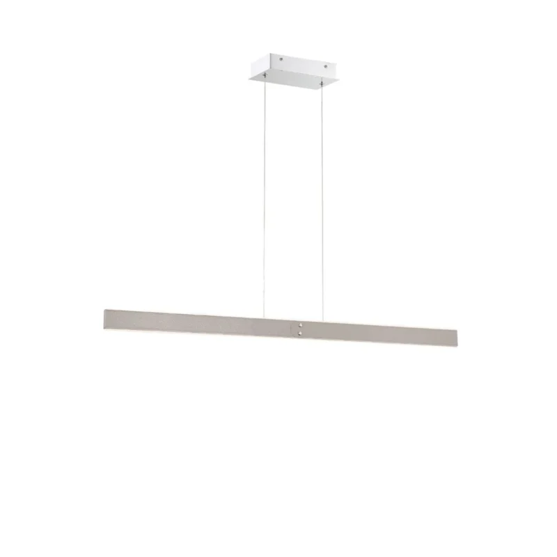 Verdura Linear Chandelier