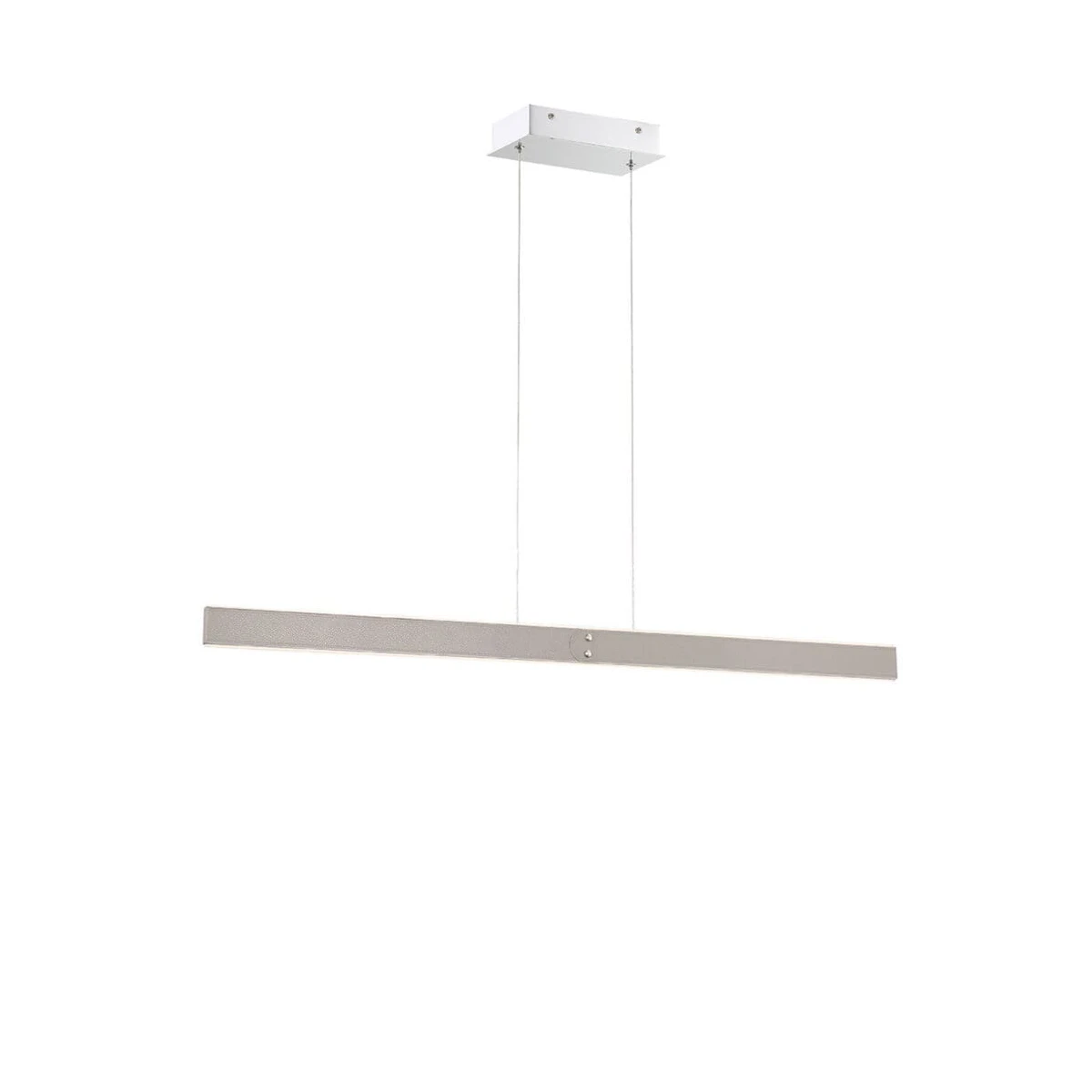 Verdura Linear Chandelier