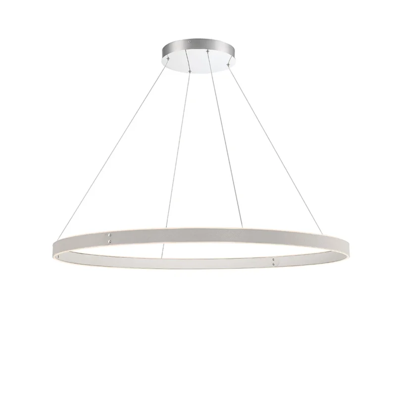 Verdura 45" Chandelier