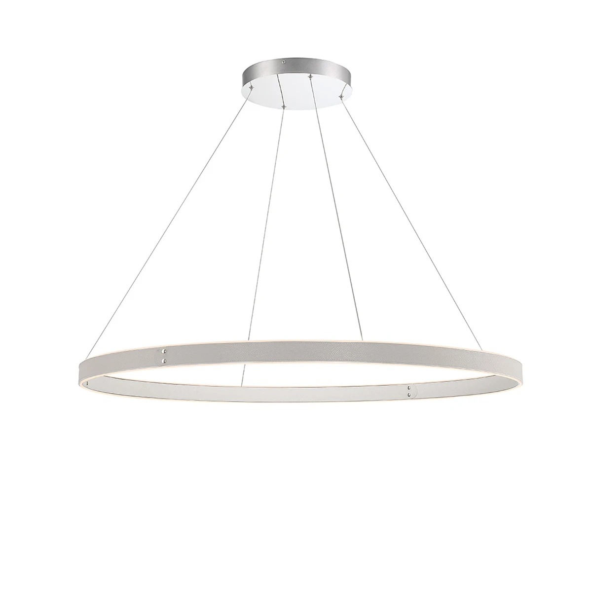 Verdura 45" Chandelier