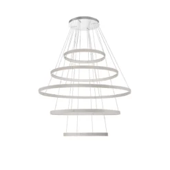 Verdura 5-Light Chandelier