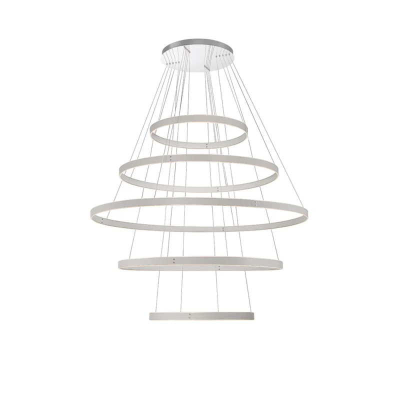 Verdura 5-Light Chandelier