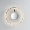 Verdura Flush Mount - Image 2
