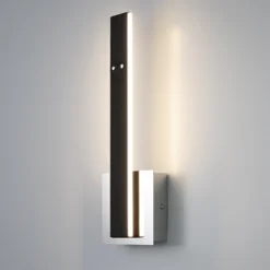Alternative view of Verdura Wall Sconce