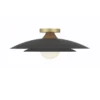 Welsh Flush Mount