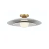 Welsh Flush Mount - Image 10